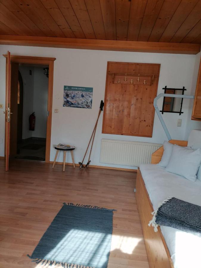 Haus Obweg - Postalm Aparthotel ฮัลล์ไอน์ ภายนอก รูปภาพ