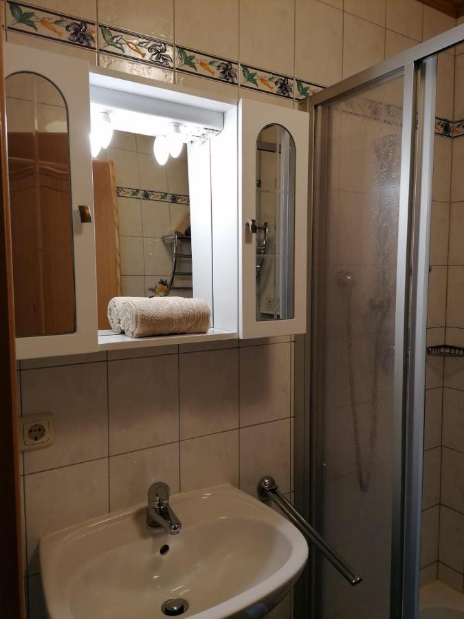 Haus Obweg - Postalm Aparthotel ฮัลล์ไอน์ ภายนอก รูปภาพ