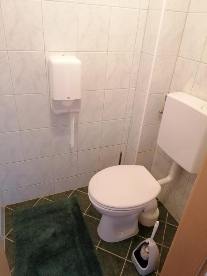 Haus Obweg - Postalm Aparthotel ฮัลล์ไอน์ ภายนอก รูปภาพ
