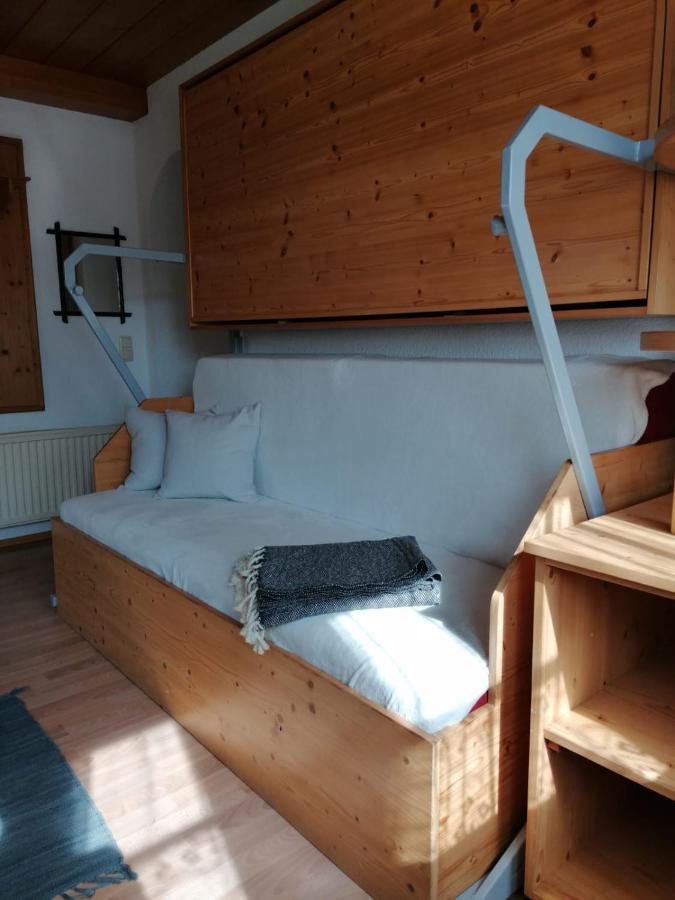 Haus Obweg - Postalm Aparthotel ฮัลล์ไอน์ ภายนอก รูปภาพ