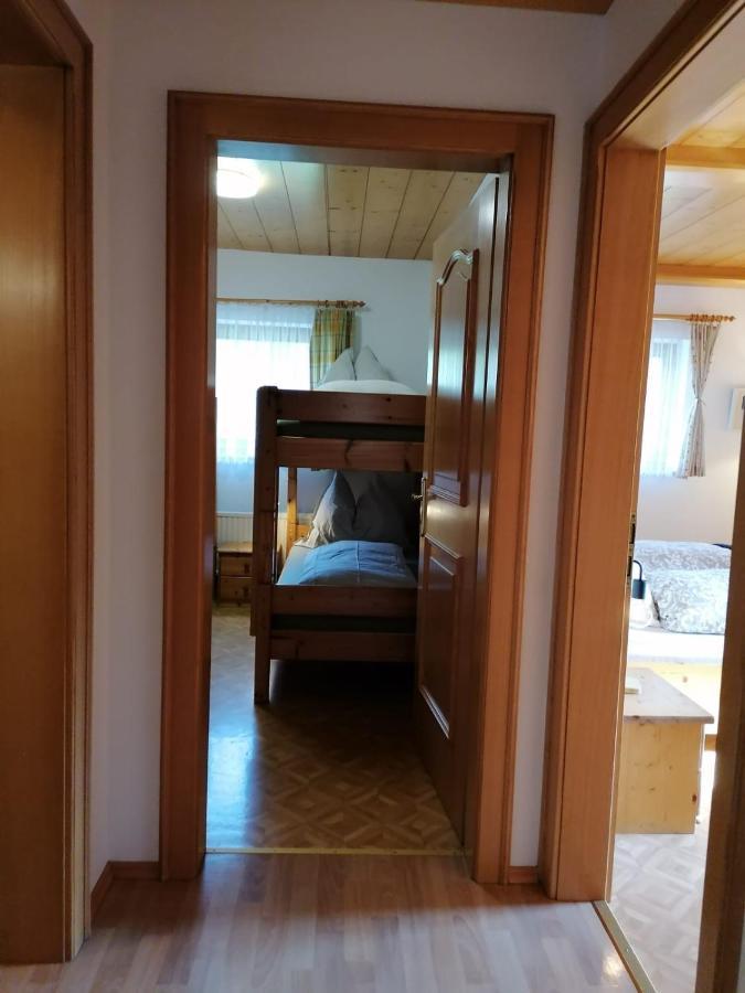Haus Obweg - Postalm Aparthotel ฮัลล์ไอน์ ภายนอก รูปภาพ