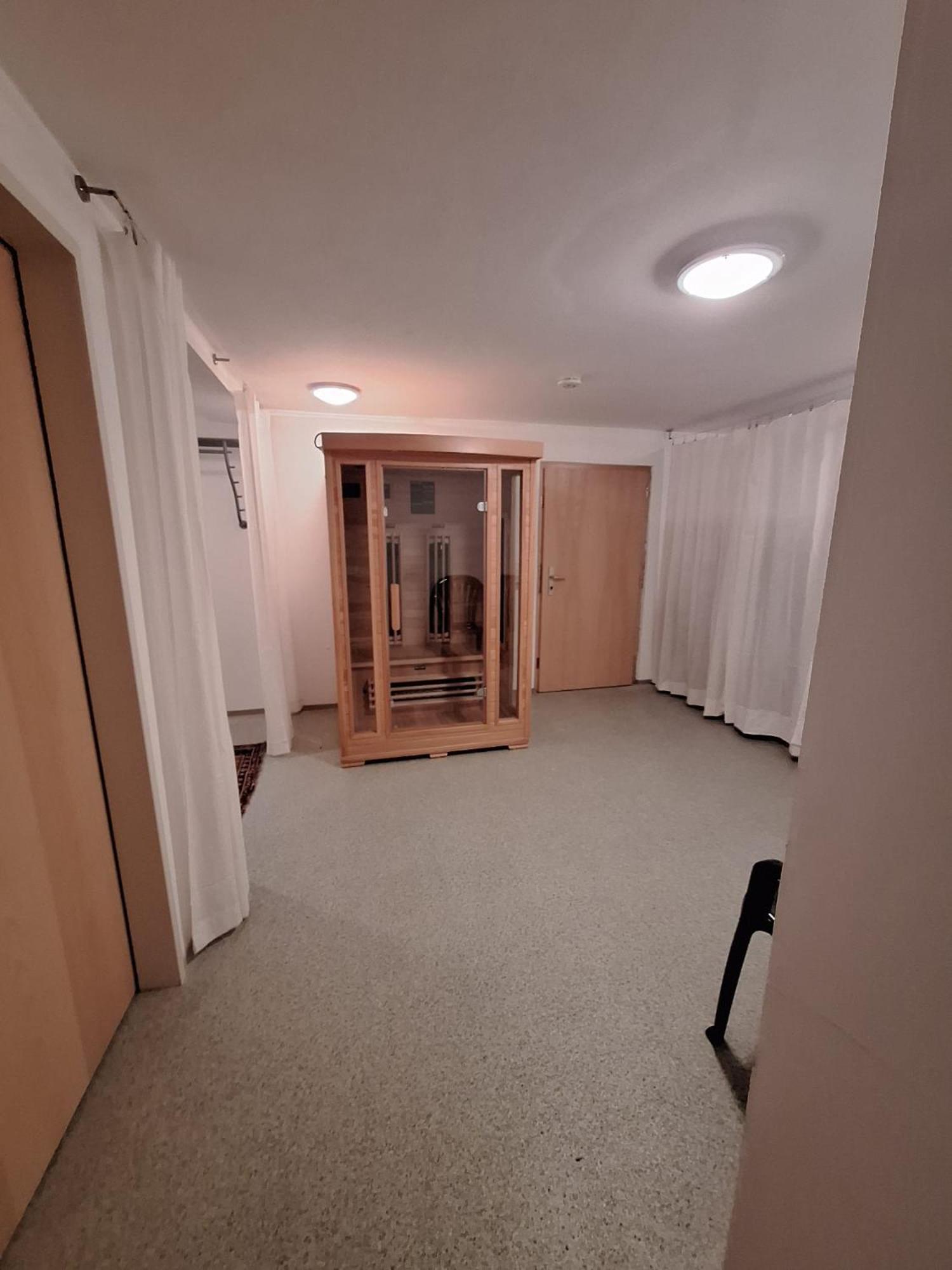Haus Obweg - Postalm Aparthotel ฮัลล์ไอน์ ภายนอก รูปภาพ